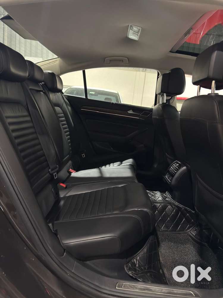 Volkswagen Passat [2014-2018] 2.0 Highline Dsg, 2018, Diesel