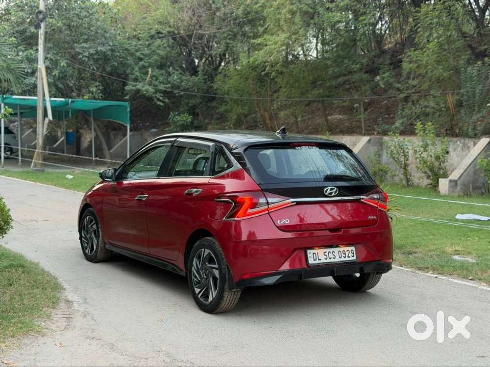 Hyundai I20 1.4 Asta Dual Tone, 2020, Petrol