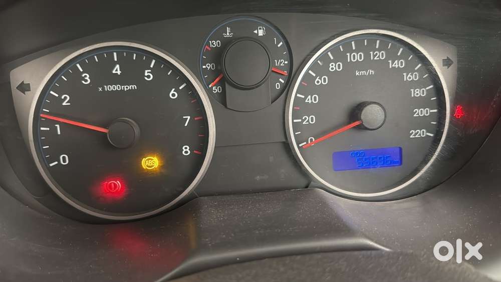 Hyundai I20 Sportz 2014 Petrol Manual