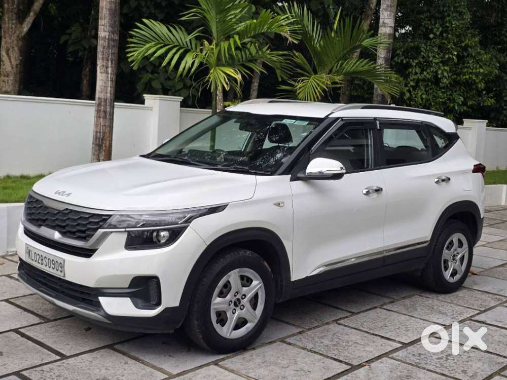 Kia Seltos Hte D, 2022, Diesel