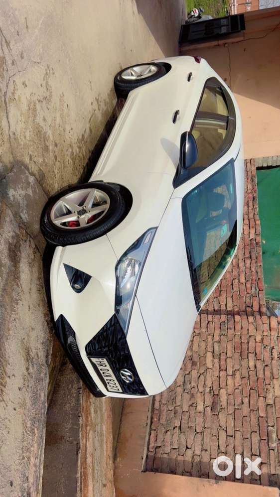 Hyundai Verna 2021 Diesel Well Maintained