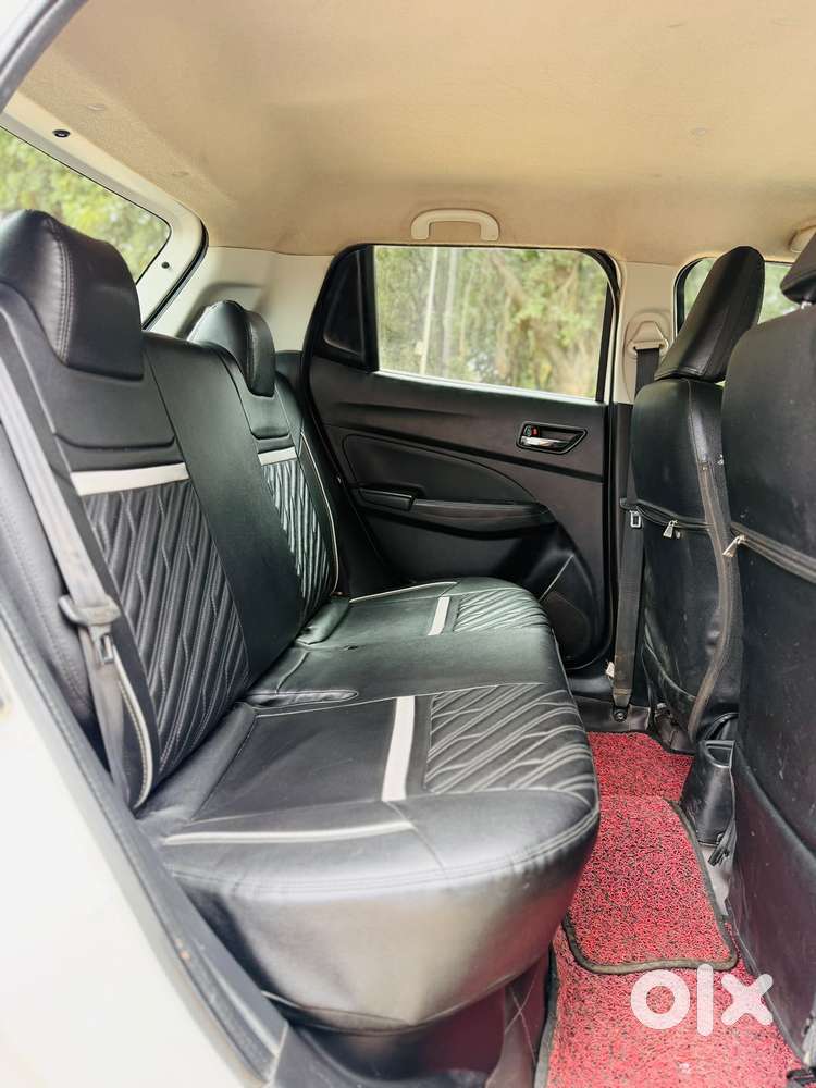 Maruti Suzuki Swift Vdi Optional, 2020, Diesel