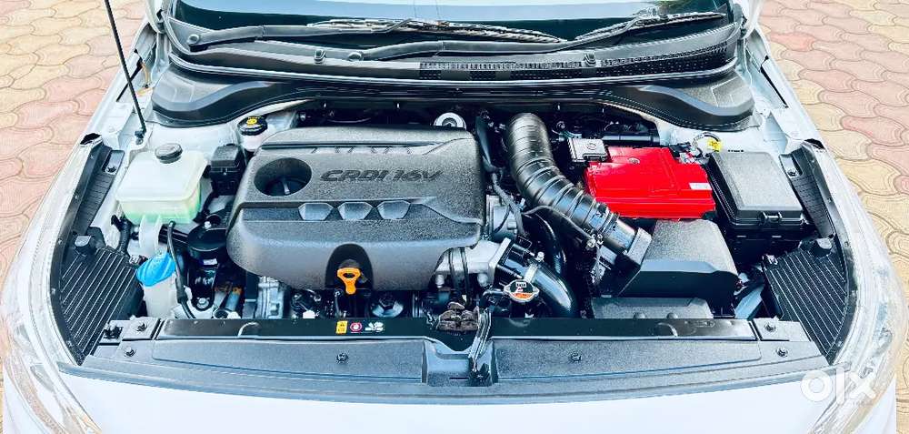 Hyundai Verna 1.6 Sx 2020