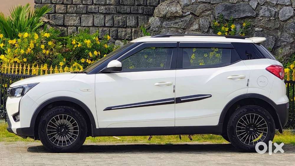 Mahindra Xuv300 W6 Diesel, 2021, Diesel