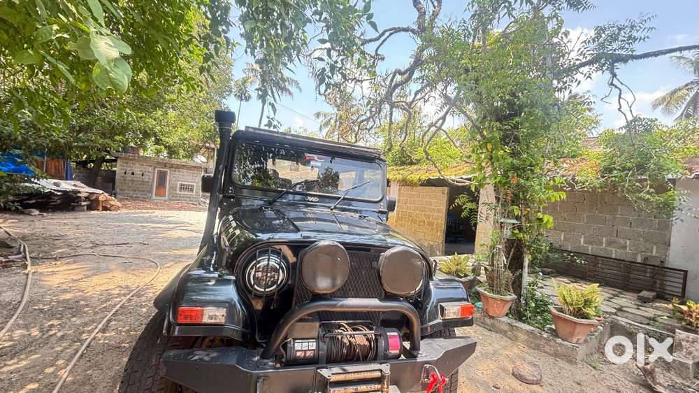 2015 Thar Good Condition