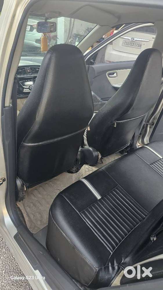 Maruti Suzuki Alto K10 Vxi, 2015, Petrol