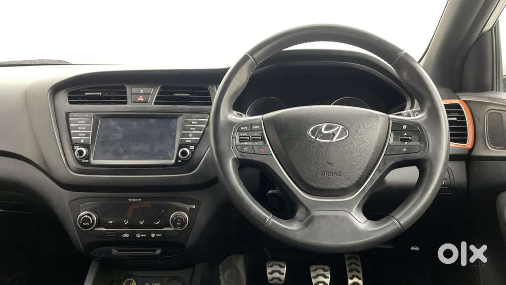 Hyundai I20 Active 1.2 Sx, 2015, Petrol