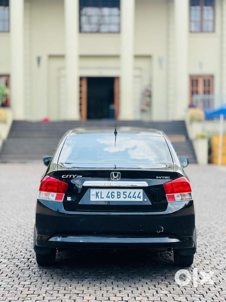 Honda City Vx Petrol Mt, 2009, Petrol