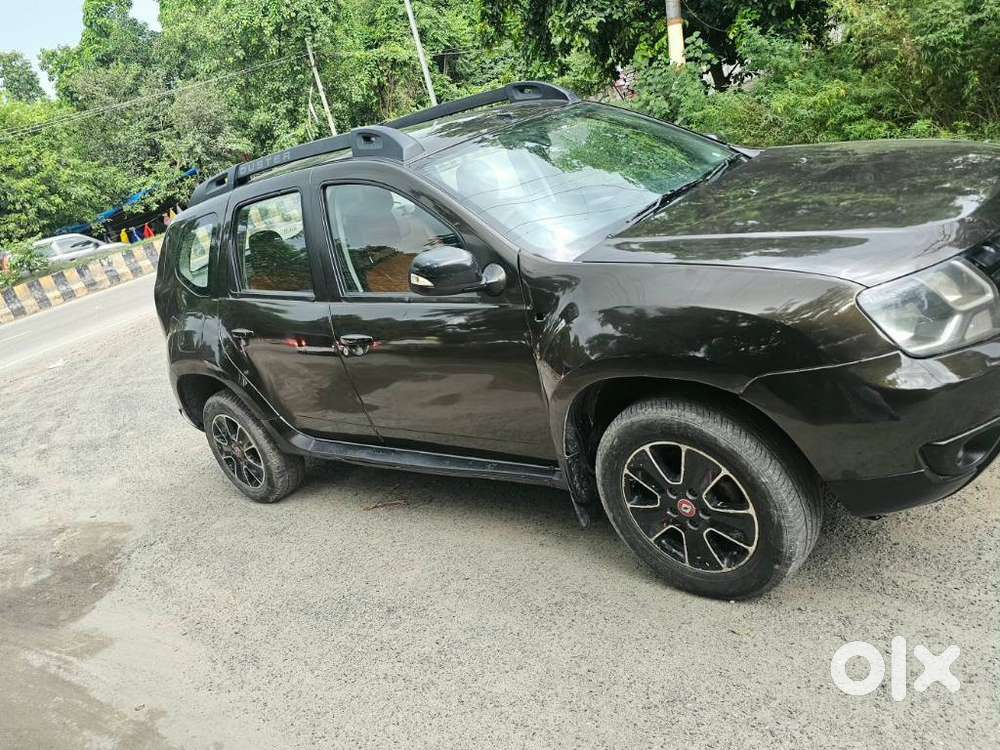 Renault Duster 85ps Diesel Rxl Plus, 2017, Diesel