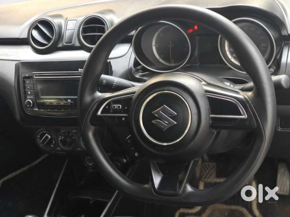 Maruti Suzuki Swift 2018 Vdi, 2018, Diesel