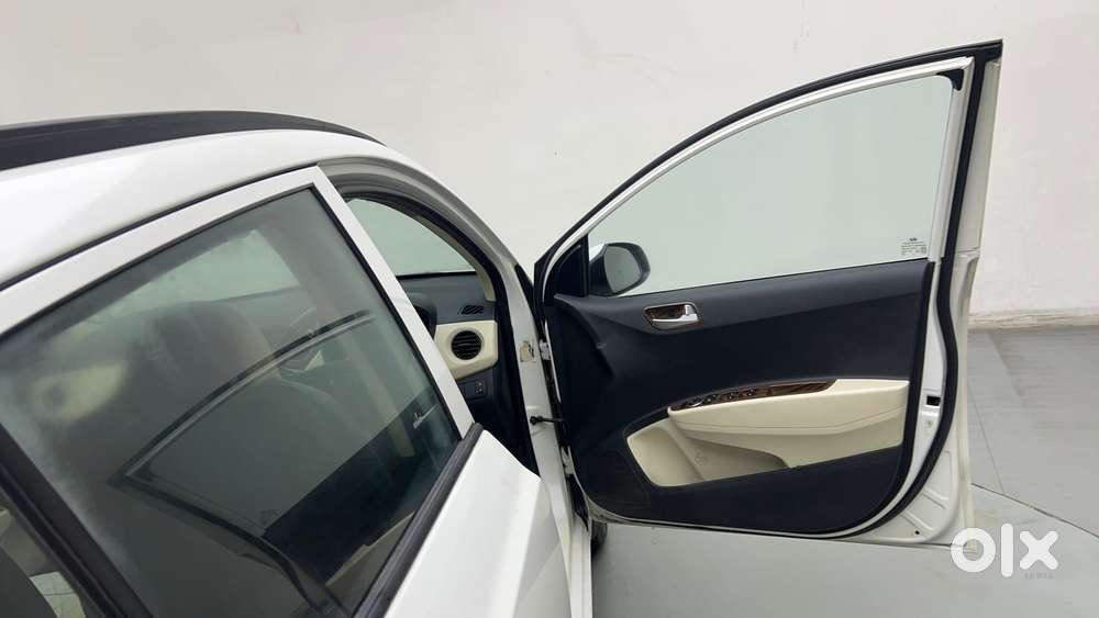 Hyundai Grand I10 1.2 Kappa Sportz, 2018, Petrol