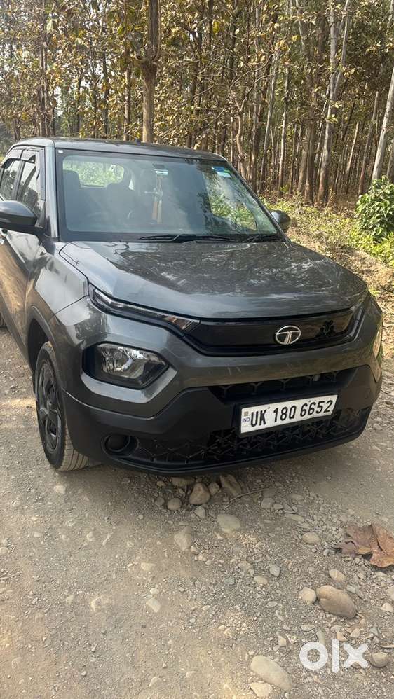 Adv Mt Adventure Tata Punch Market Price On Road 950000