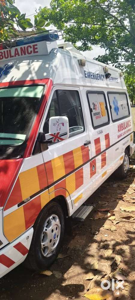 Tata Winger, 2018, Diesel