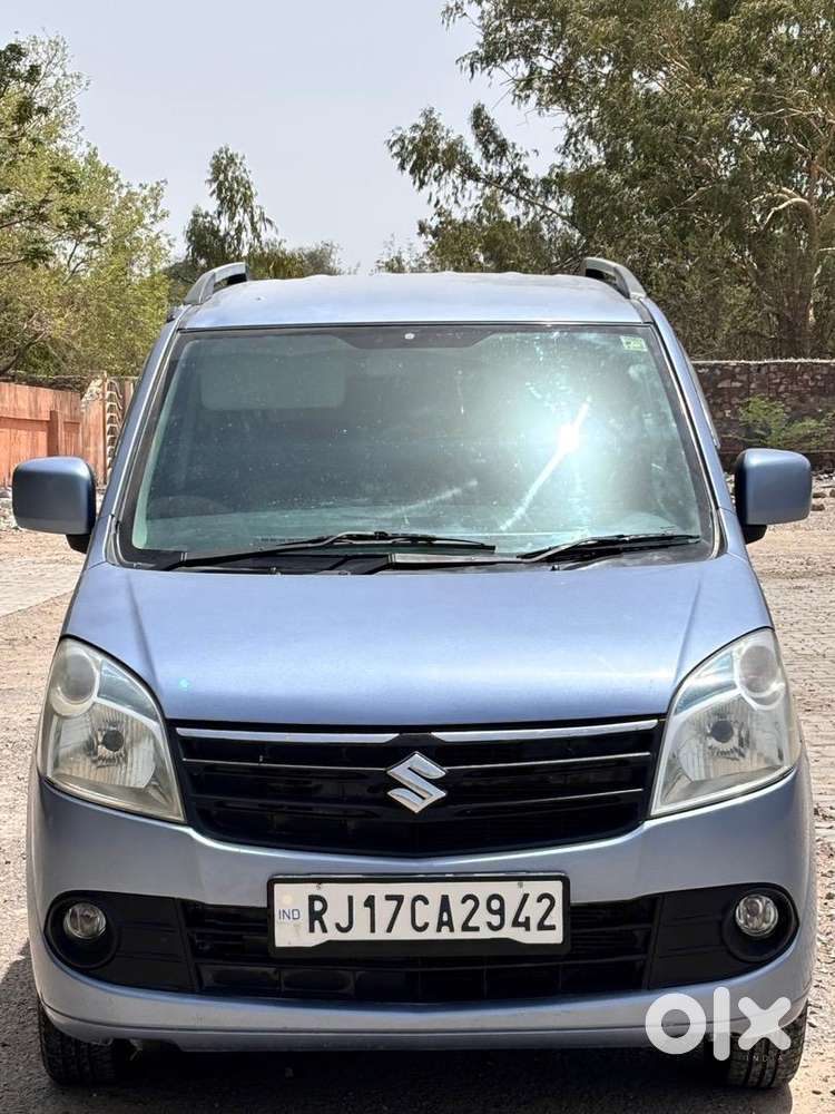 Maruti Suzuki Car 2012