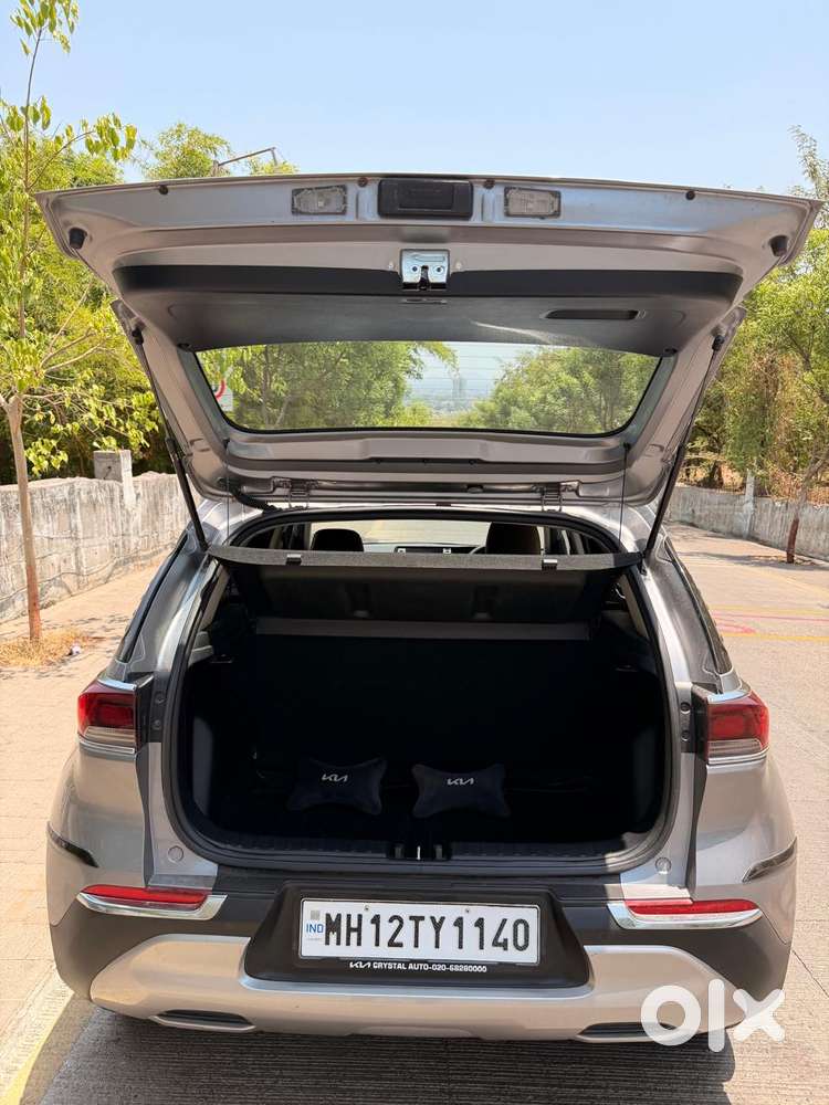Kia Sonet 1.5 Htx Plus Diesel Dt, 2022, Diesel