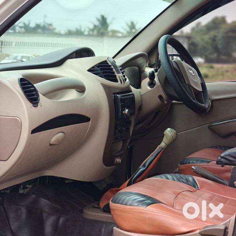 Mahindra Xylo D4 Bsiv, 2013, Diesel