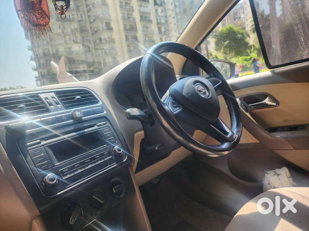 Skoda Rapid In Mint Condtion
