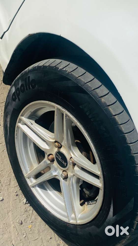 Maruti Suzuki Swift Petrol 2008