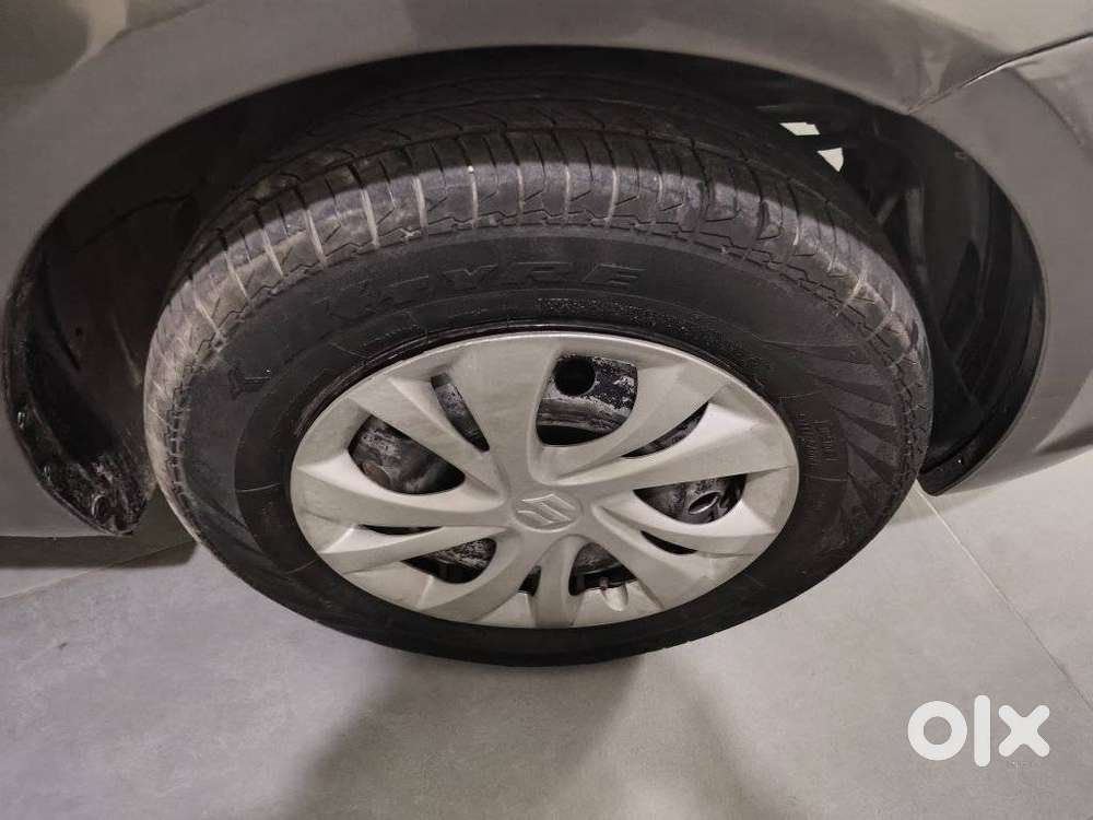 Maruti Suzuki Swift Dzire Ldi (o), 2016, Diesel
