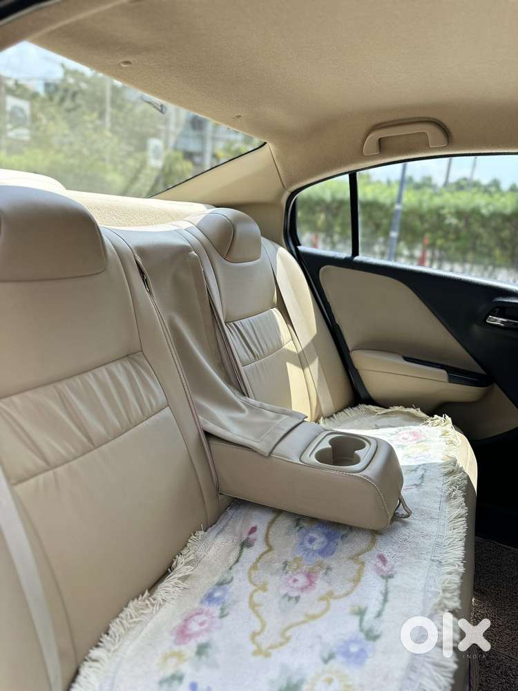 Honda City I-dtec V, 2018, Diesel