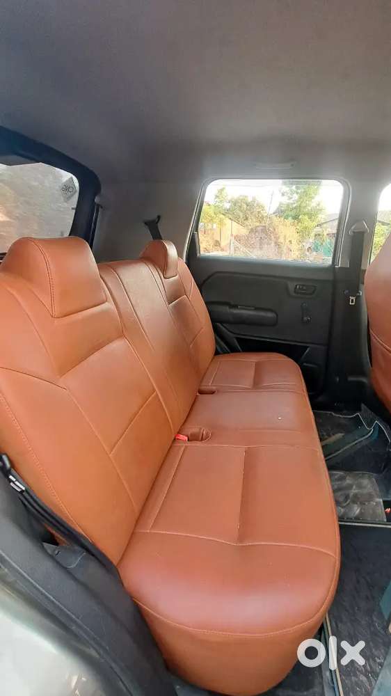 Maruti Suzuki Wagon R 2020