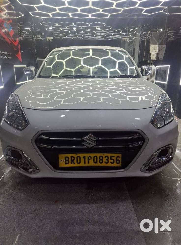 Maruti Suzuki Dzire 1.2 Tour S Cng, 2024, Petrol