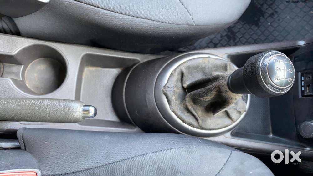 Hyundai I20 2012-2014 Magna Optional 1.2, 2013, Petrol