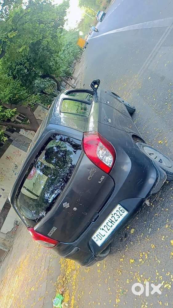 Maruti Suzuki Alto 800 2014 Petrol 25000 Km Driven