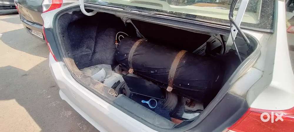Honda Amaze 2018 Best Car Deal