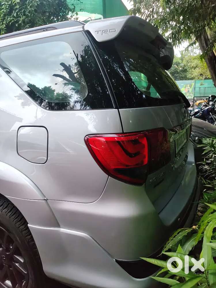 Toyota Fortuner 2015 Diesel Good Condition