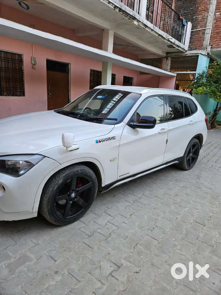 Bmw X1 Diesel