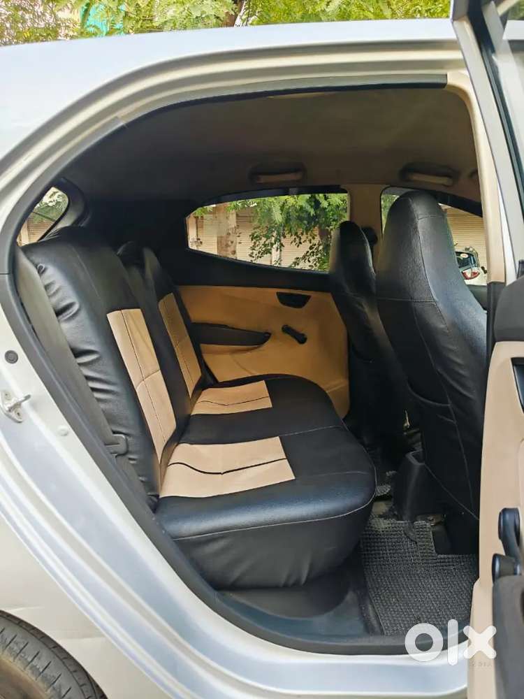 Hyundai Eon Magna+ 2015