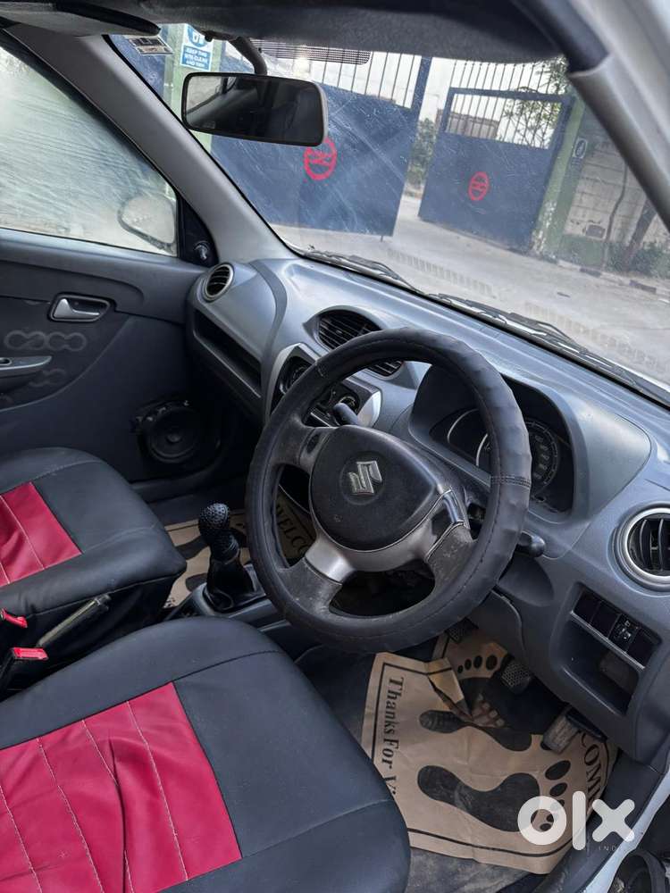 Maruti Suzuki Alto 800 2012-2016 Lxi, 2015, Petrol