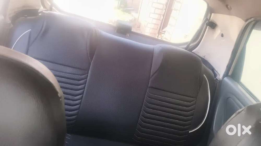 Maruti Suzuki 800 2001 Petrol 100000 Km Driven