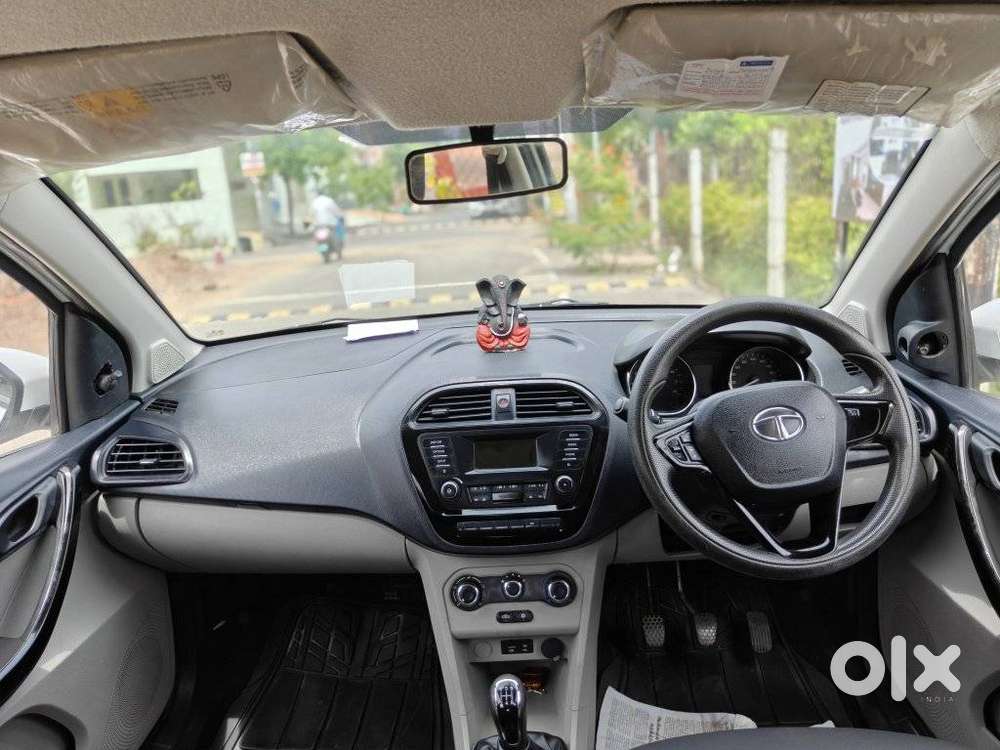 Tata Tiago 1.2 Revotron Xz, 2020, Petrol