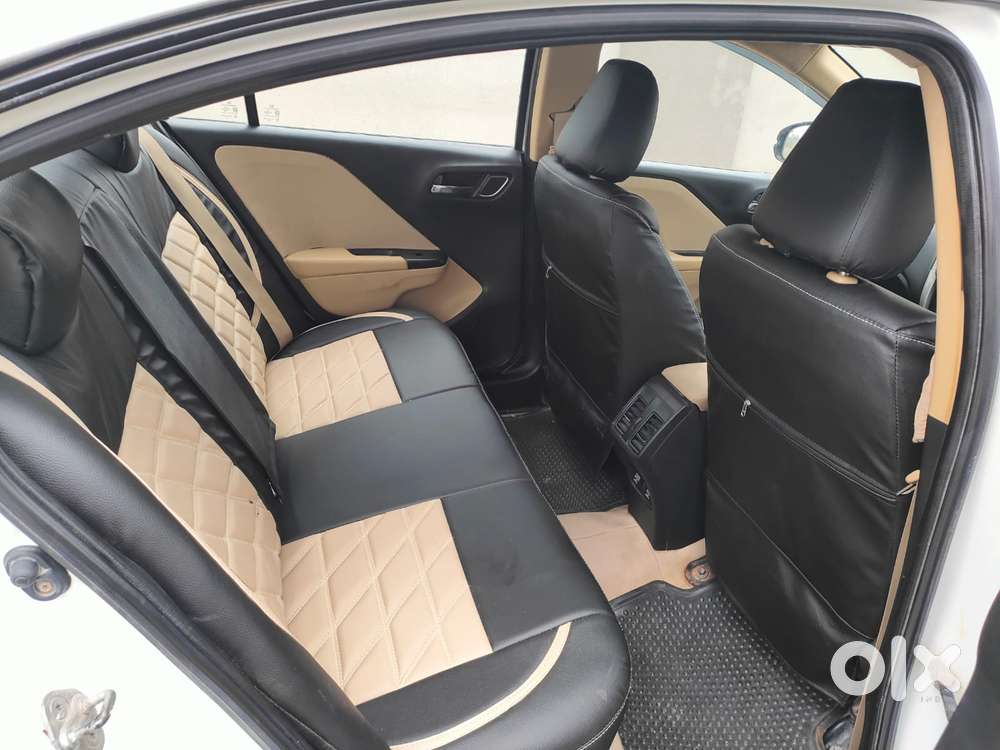 Honda City 2015-2017 I Dtec V, 2017, Diesel