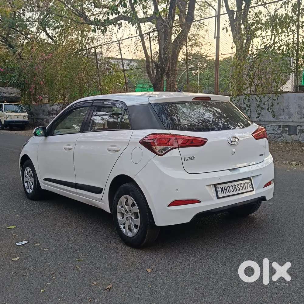 Hyundai Elite I20 Sportz Diesel 2014 Oct.