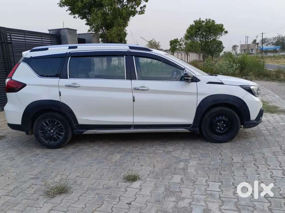 Maruti Suzuki Xl6 2021 Petrol 86500 Km Driven In Good Condition