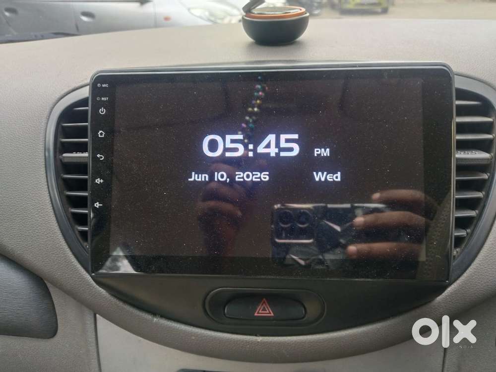 Hyundai I10 1.1l Irde Magna Special Edition, 2012, Petrol