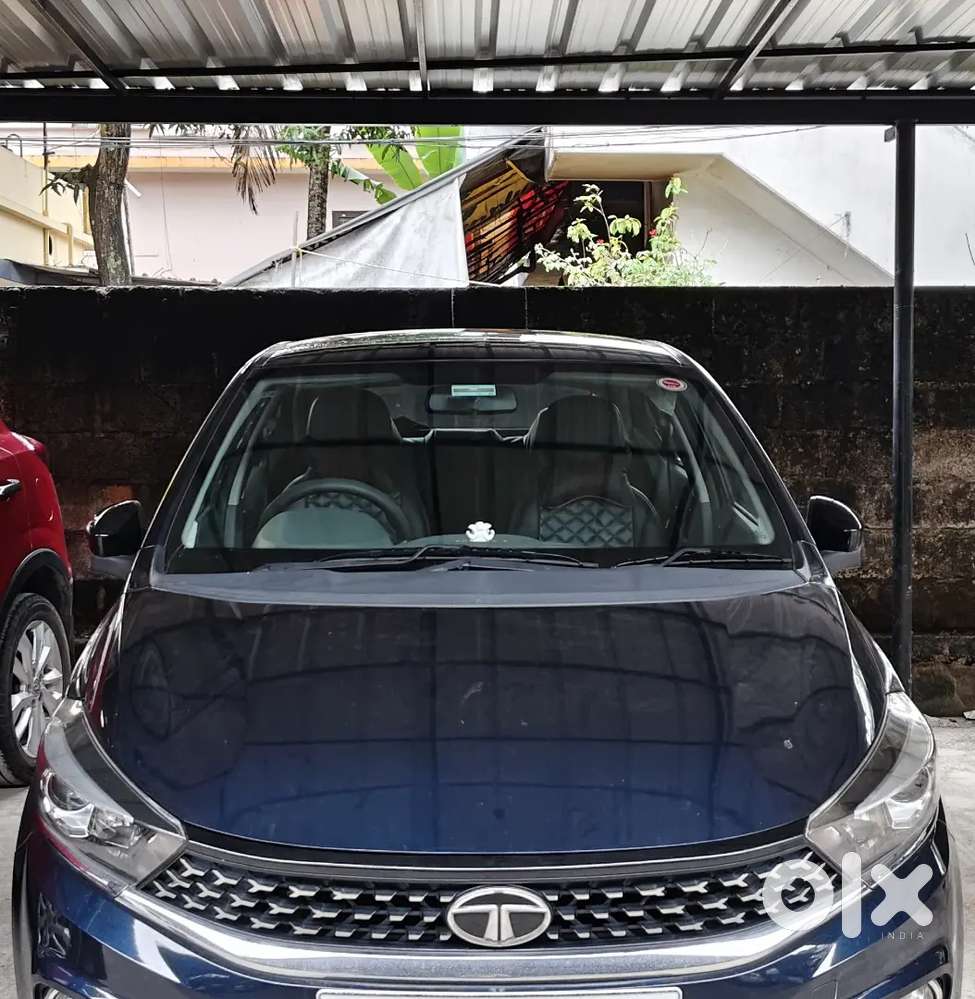 Tata Tigor 2020 Petrol 56000 Km Driven