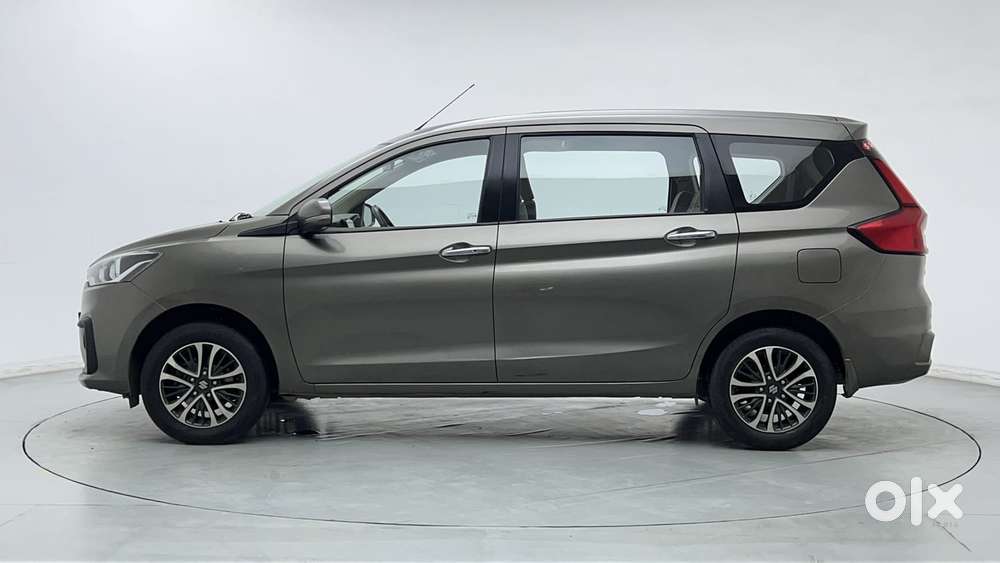 Maruti Suzuki Ertiga Zxi Plus At Shvs, 2023, Petrol