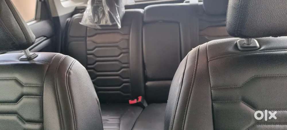 Maruti Suzuki Brezza Lxi Petrol 2026
