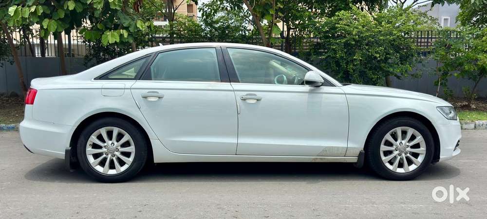 Audi A6 2.0 Tdi, 2014, Diesel