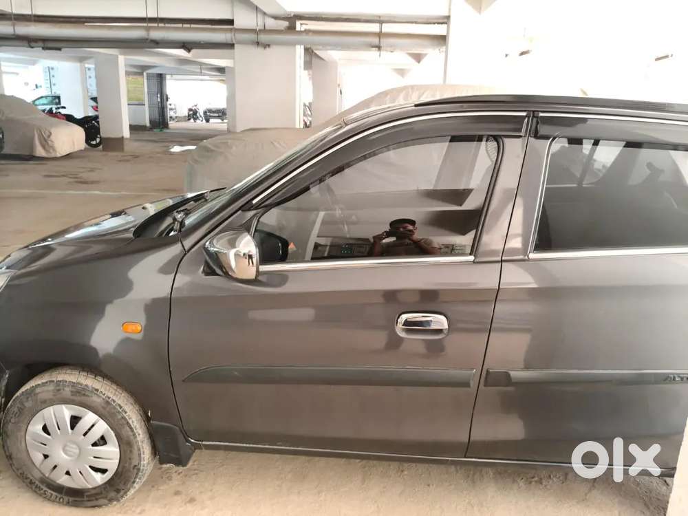 Alto 800 In A Mint Condition And A Good Product