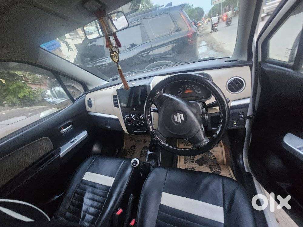 Maruti Suzuki Wagon R 1.0 Lxi Cng, 2018, Cng & Hybrids