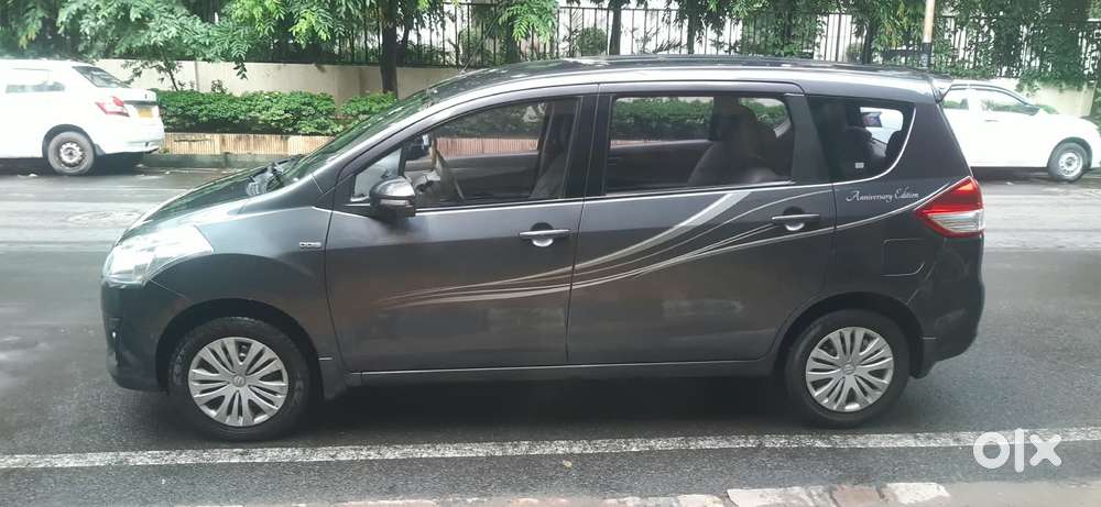 Maruti Suzuki Ertiga Vdi, 2013, Diesel