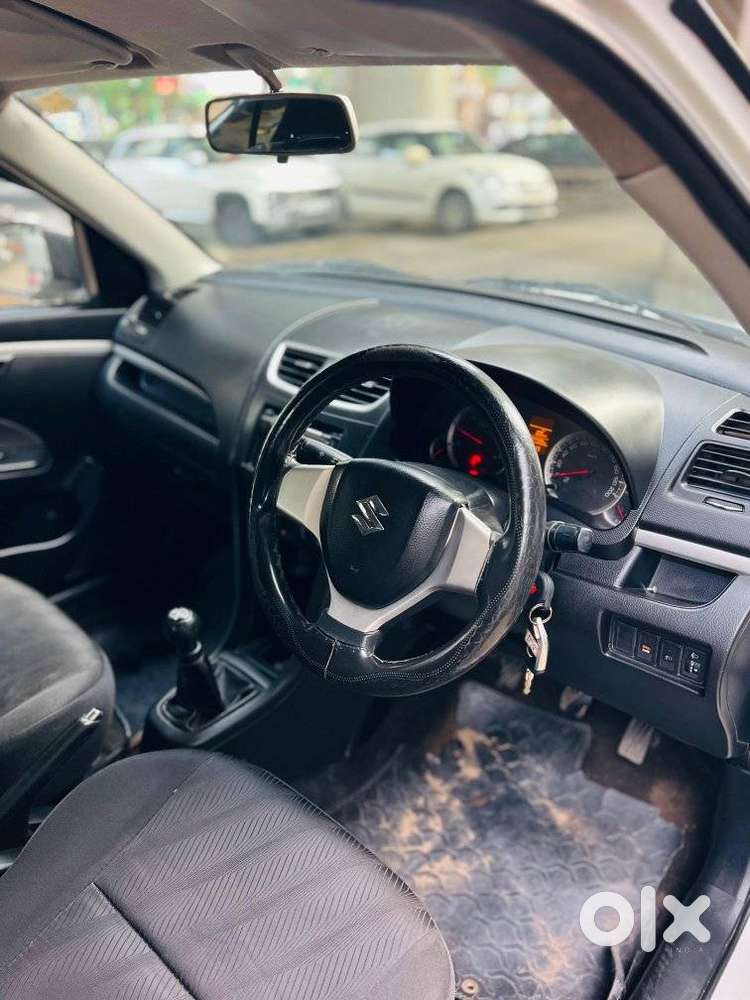 Maruti Suzuki Swift Vdi, 2011, Diesel