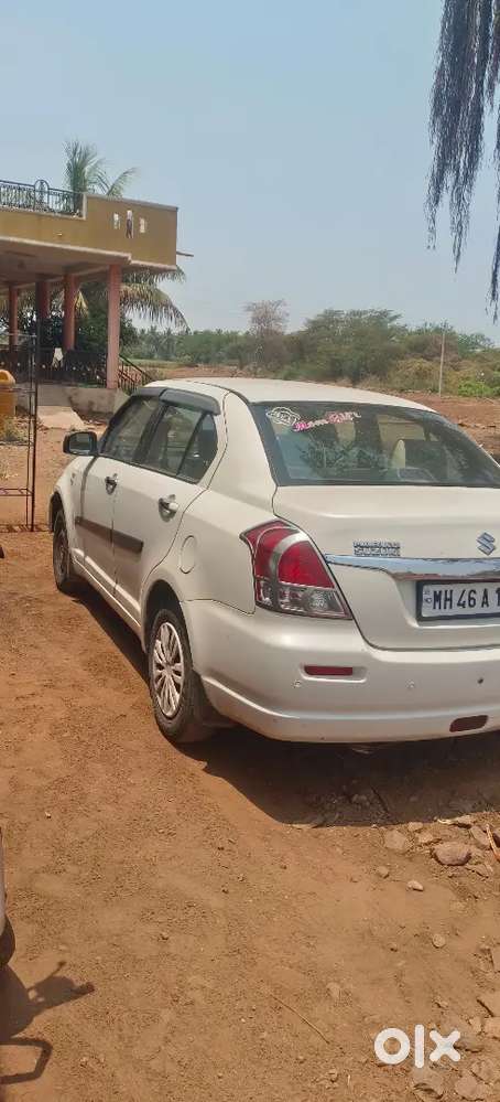 Maruti Suzuki Swift Dzire 2010 Diesel Good Condition
