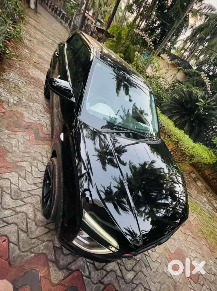 Hyundai Creta 2021 Diesel Well Maintained