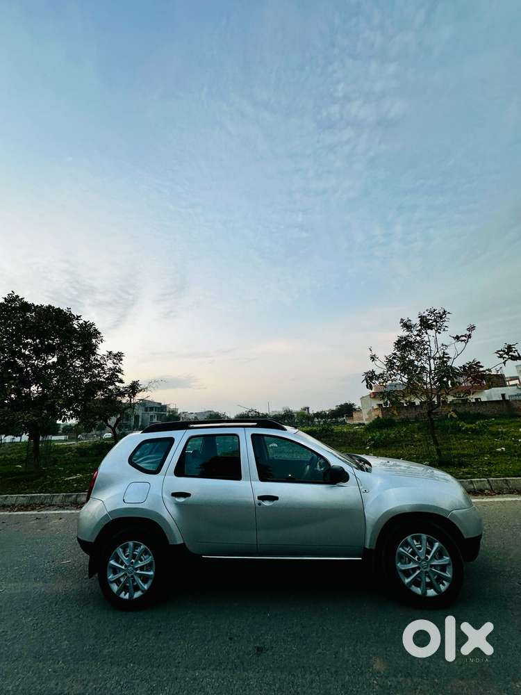 Renault Duster 85ps Sandstorm Edition Diesel, 2015, Diesel